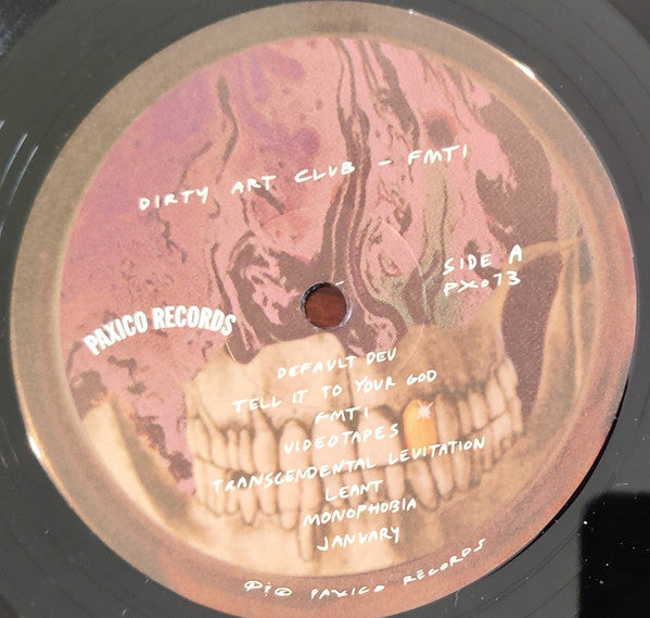 FMTI | Mint (M) Mint (M) Get Vinyls