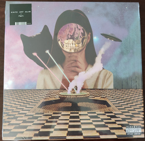 FMTI | Mint (M) Mint (M) Get Vinyls