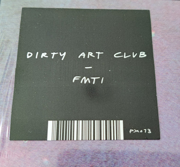 FMTI | Mint (M) Mint (M) Get Vinyls