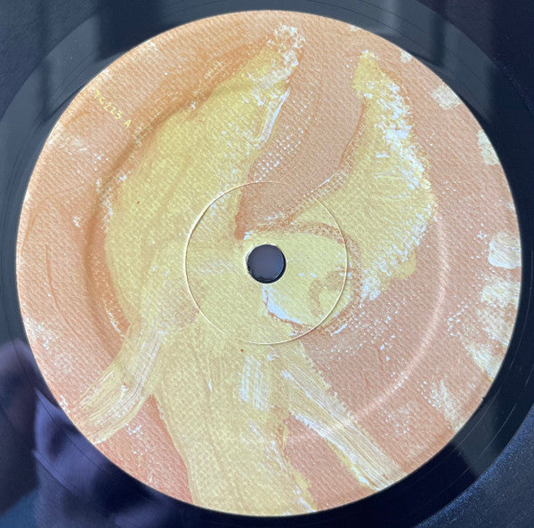 Whatever You Love, You Are | Mint (M) Mint (M) Get Vinyls