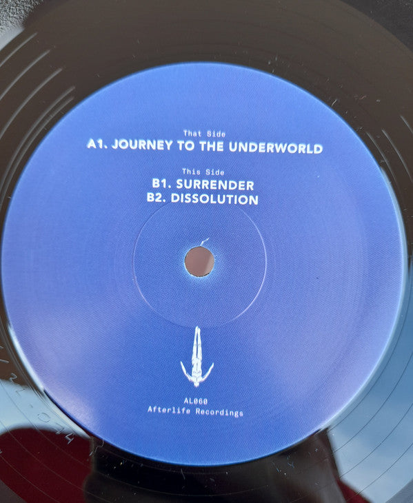 Journey To The Underworld EP | Mint (M) Mint (M) Get Vinyl
