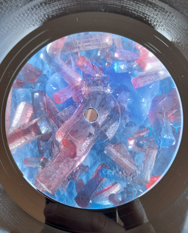 Journey To The Underworld EP | Mint (M) Mint (M) Get Vinyl