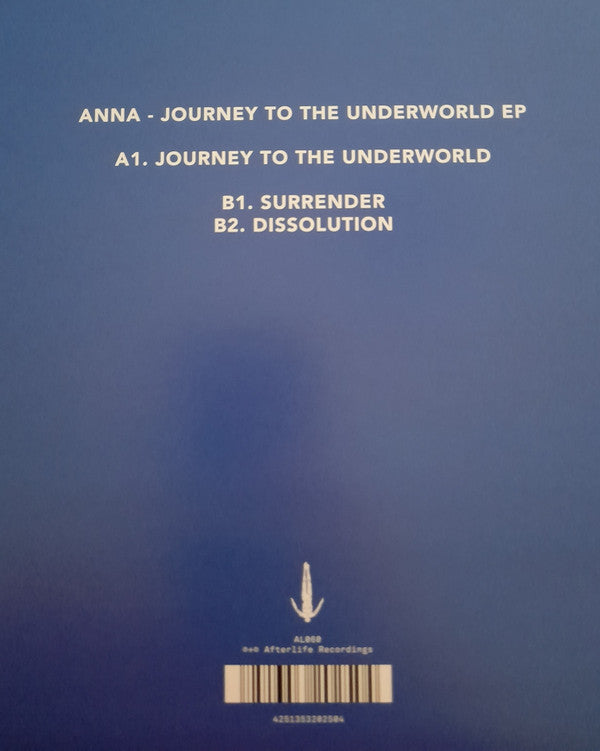 Journey To The Underworld EP | Mint (M) Mint (M) Get Vinyl