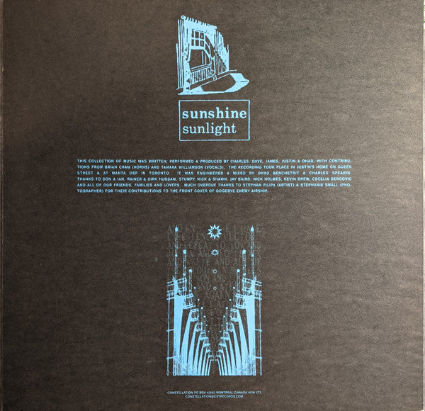 & Yet & Yet | Mint (M) Mint (M) Get Vinyls