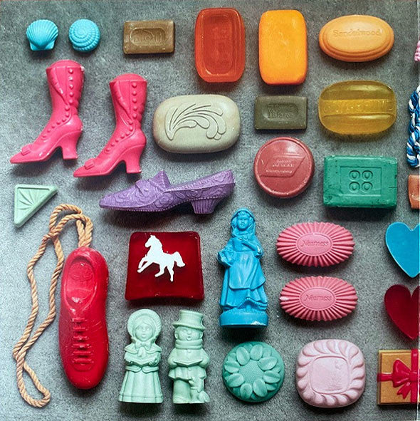 Stumpwork | Mint (M) Mint (M) Get Vinyl