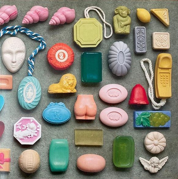 Stumpwork | Mint (M) Mint (M) Get Vinyl