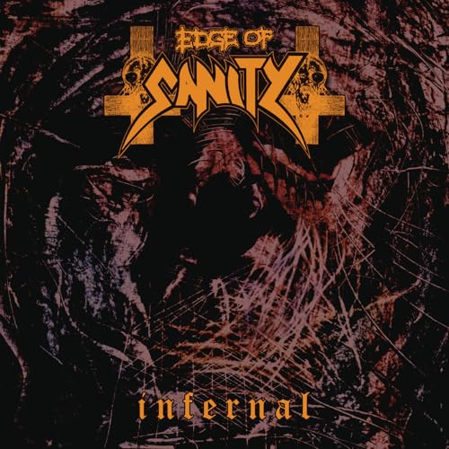 Infernal (Re-Issue) | Get Vinyl