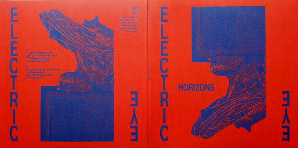 Horizons | Mint (M) Mint (M) Get Vinyl