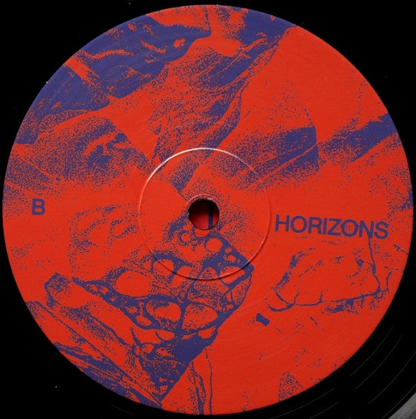 Horizons | Mint (M) Mint (M) Get Vinyl