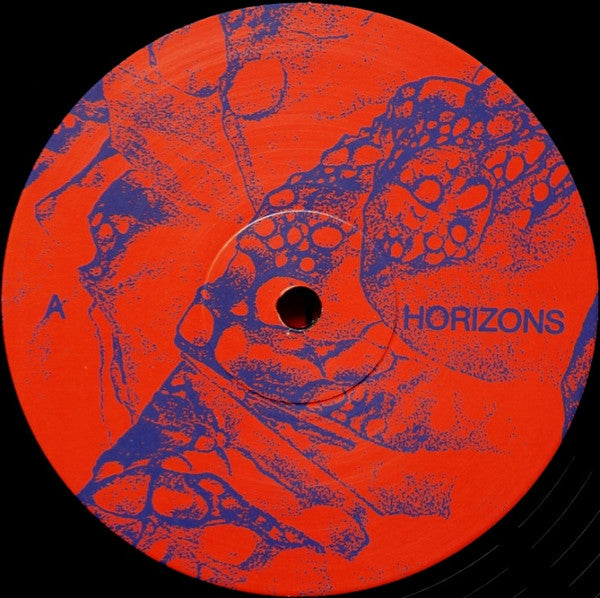 Horizons | Mint (M) Mint (M) Get Vinyl