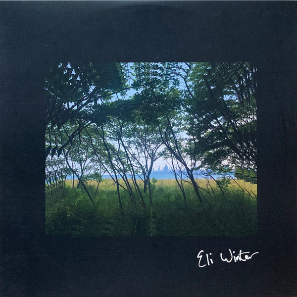 Eli Winter | Mint (M) Mint (M) Get Vinyl