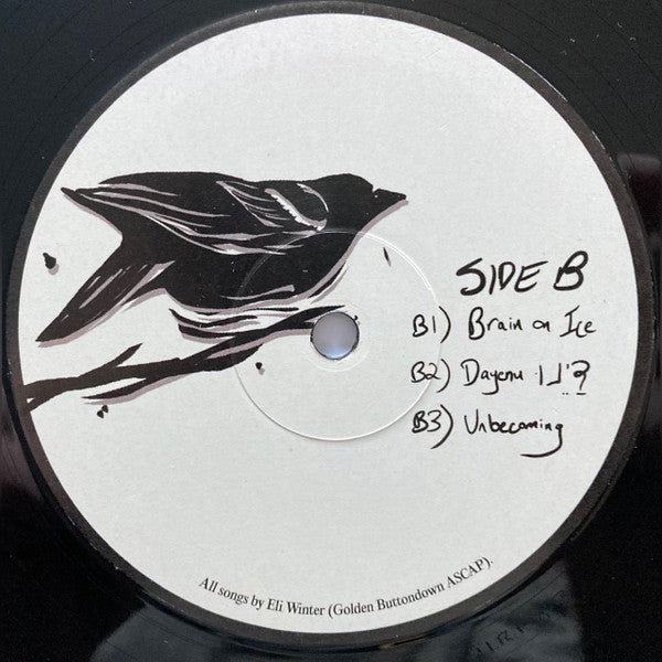 Eli Winter | Mint (M) Mint (M) Get Vinyl