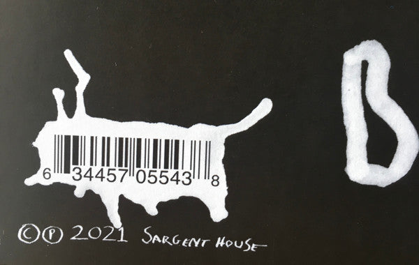 Engine Of Hell | Mint (M) Mint (M) Get Vinyls