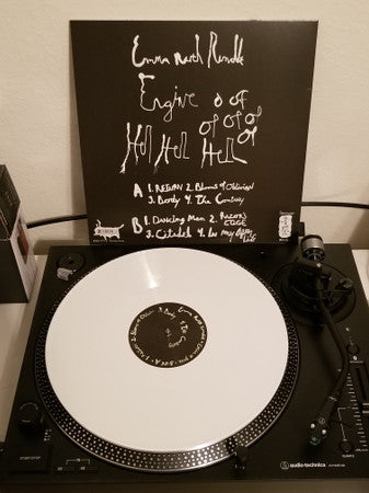 Engine Of Hell | Mint (M) Mint (M) Get Vinyls