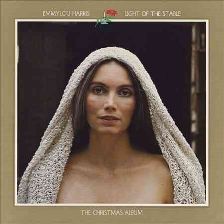 LIGHT OF THE STABLE (180g) | Mint (M) Mint (M) Get Vinyls