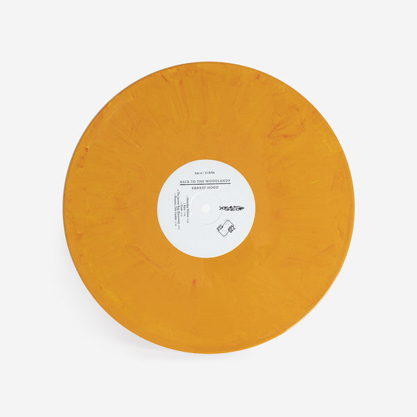 Back To The Woodlands | Mint (M) Mint (M) Get Vinyl