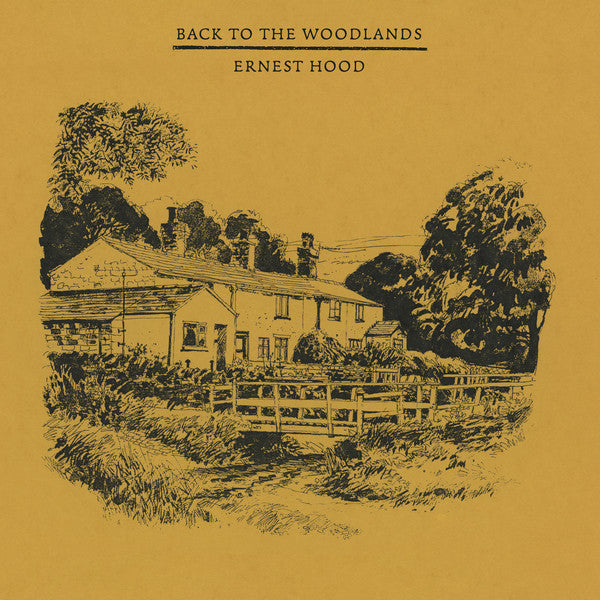 Back To The Woodlands | Mint (M) Mint (M) Get Vinyl