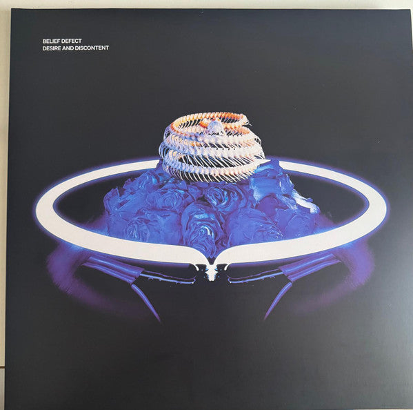 Desire And Discontent (2xVINYL) | Mint (M) Mint (M) Get Vinyl