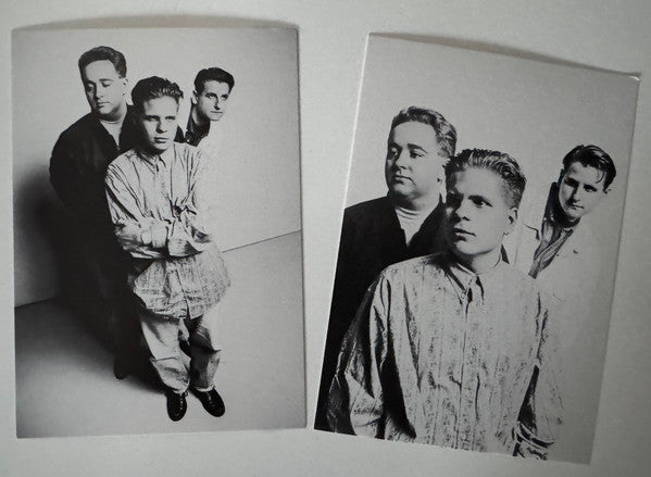 Exhibition (VINYL) | Mint (M) Mint (M) Get Vinyl