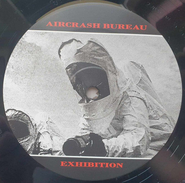 Exhibition (VINYL) | Mint (M) Mint (M) Get Vinyl