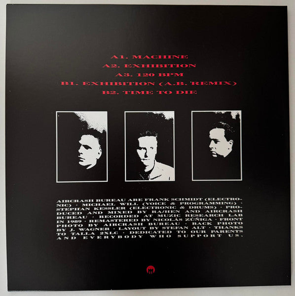 Exhibition (VINYL) | Mint (M) Mint (M) Get Vinyl