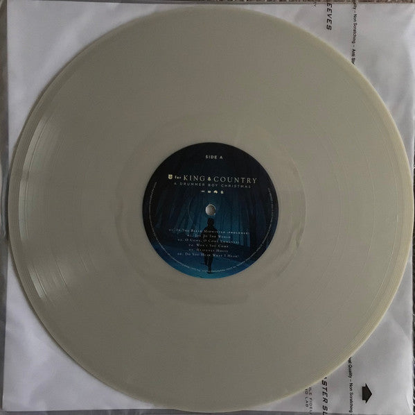 A Drummer Boy Christmas | Mint (M) Mint (M) Get Vinyl
