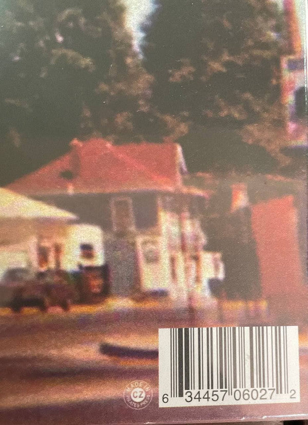 Ontario Gothic | Mint (M) Mint (M) Get Vinyl