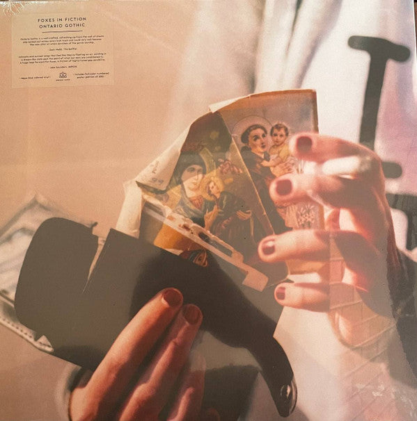 Ontario Gothic | Mint (M) Mint (M) Get Vinyl