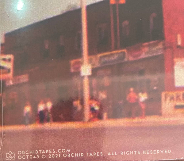 Ontario Gothic | Mint (M) Mint (M) Get Vinyl