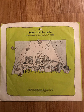 Nice New Neighbors (7" VINYL) | Near Mint (NM) Generic Get Vinyls