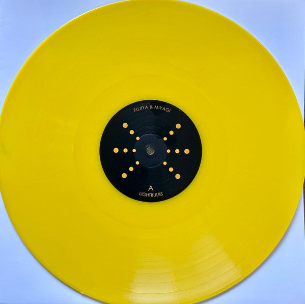 Lightbulbs | Mint (M) Mint (M) Get Vinyl