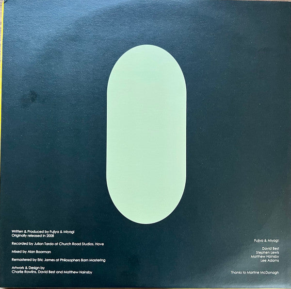 Lightbulbs | Mint (M) Mint (M) Get Vinyl