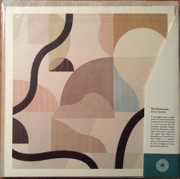 Silver Bullets | Mint (M) Mint (M) Get Vinyl