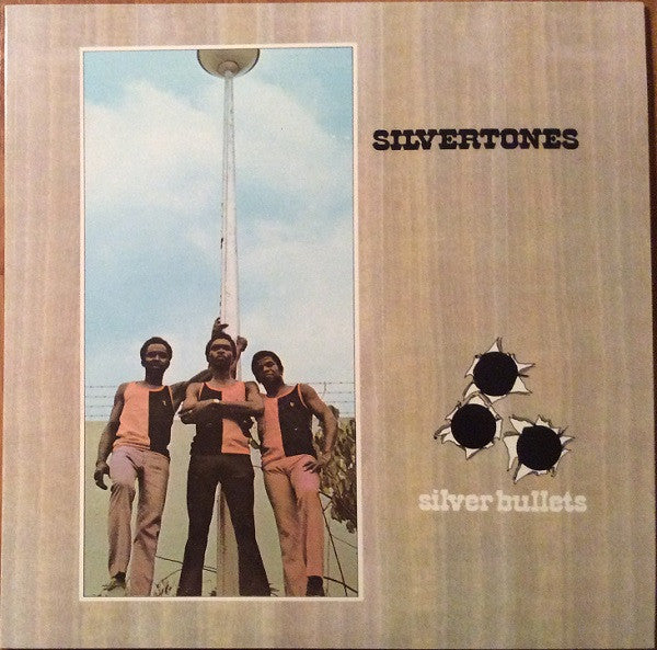 Silver Bullets | Mint (M) Mint (M) Get Vinyl
