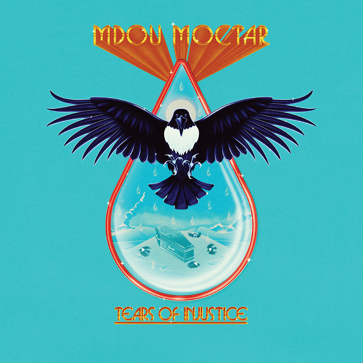 Tears of Injustice (PRE-ORDER) | Mint (M) Mint (M) Get Vinyl