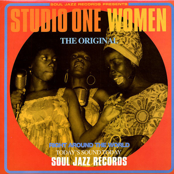 Studio One Women (2LP) | Mint (M) Mint (M) Get Vinyl