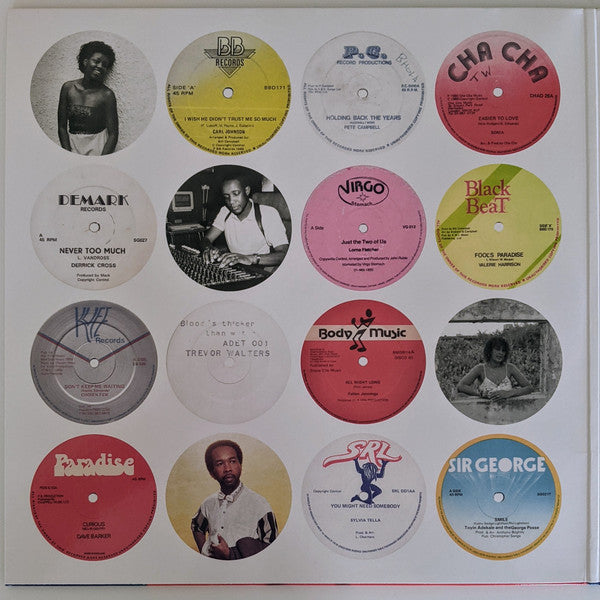 For The Love Of You (Volume 2) | Mint (M) Mint (M) Get Vinyl