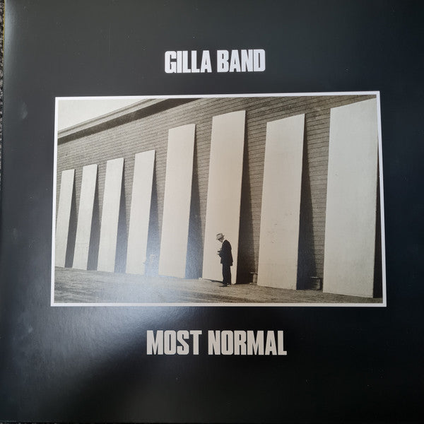 Most Normal | Mint (M) Mint (M) Get Vinyl