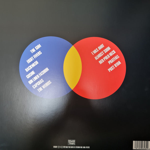 Most Normal | Mint (M) Mint (M) Get Vinyl