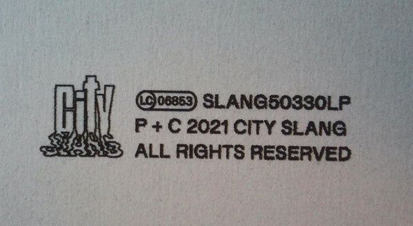 All The Unknown | Mint (M) Mint (M) Get Vinyl