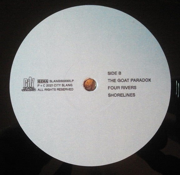 All The Unknown | Mint (M) Mint (M) Get Vinyl