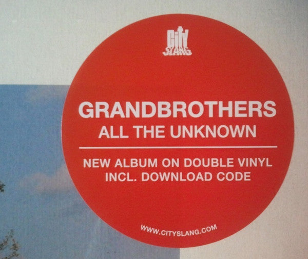 All The Unknown | Mint (M) Mint (M) Get Vinyl