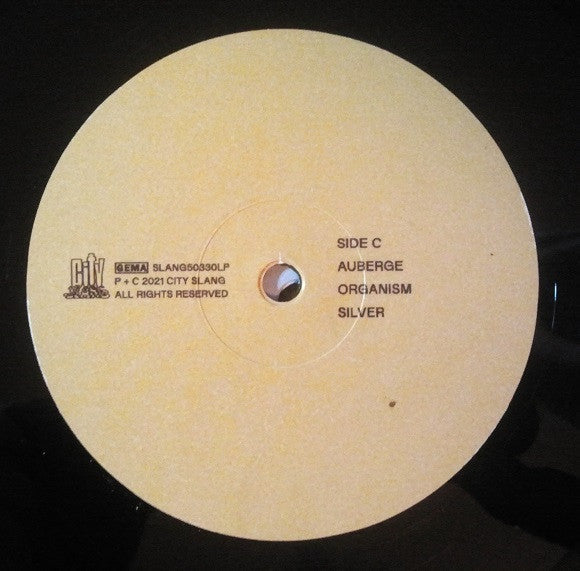 All The Unknown | Mint (M) Mint (M) Get Vinyl