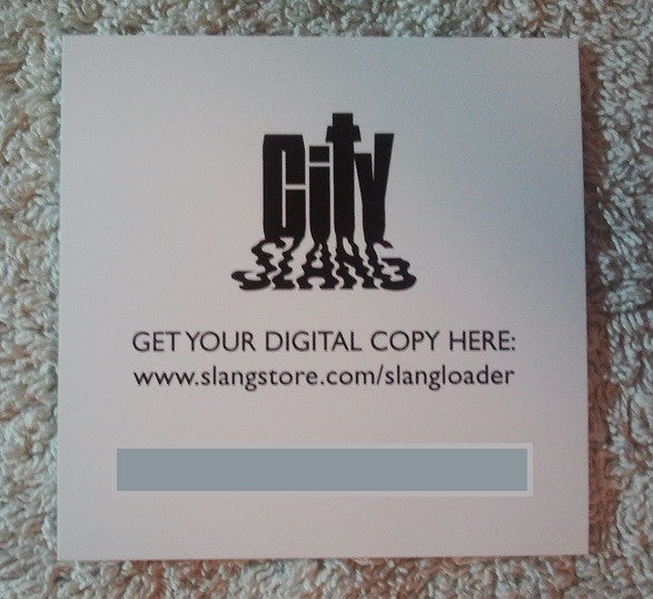 All The Unknown | Mint (M) Mint (M) Get Vinyl