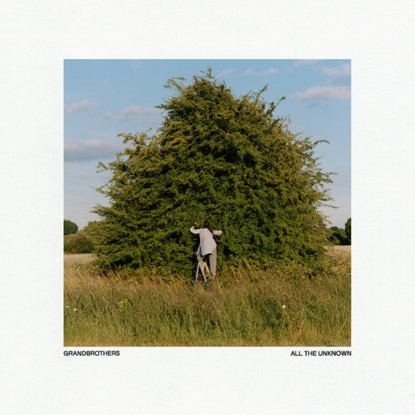 All The Unknown | Mint (M) Mint (M) Get Vinyl