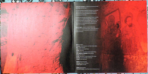 Natural Heights | Mint (M) Mint (M) Get Vinyl