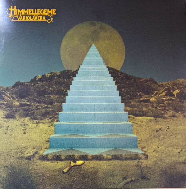 Variola Vera | Mint (M) Mint (M) Get Vinyls