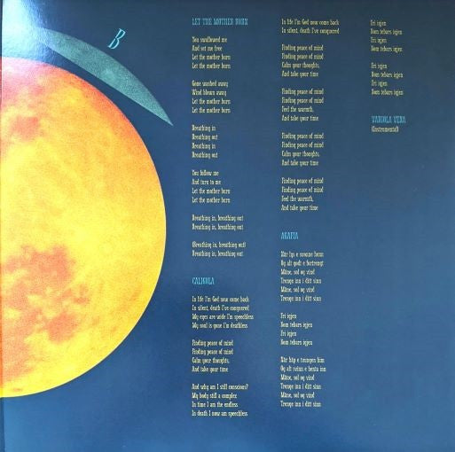 Variola Vera | Mint (M) Mint (M) Get Vinyls