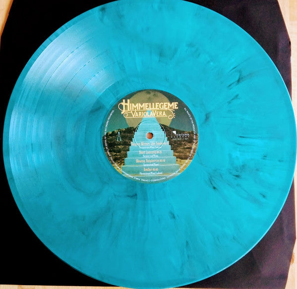 Variola Vera | Mint (M) Mint (M) Get Vinyls