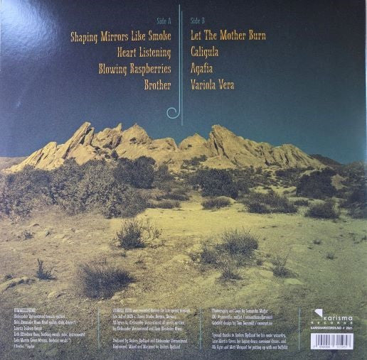 Variola Vera | Mint (M) Mint (M) Get Vinyls